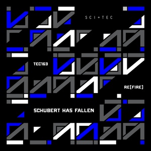Обложка для Schubert Has Fallen - Splinter