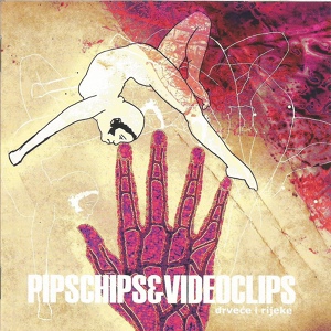 Обложка для Pipschips&Videoclips - Porculan