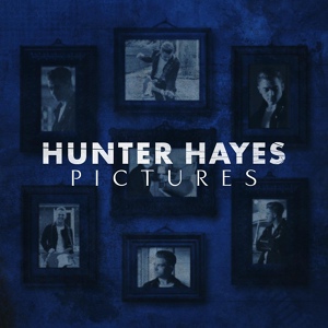 Обложка для Hunter Hayes - More