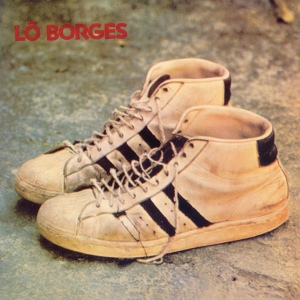 Обложка для Lô Borges - Eu Sou Como Você É