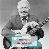 Обложка для Herb Ellis - One Note Samba