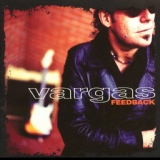 Обложка для Vargas Blues Band - I'm Amazed
