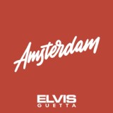 Обложка для Elvis Guetta - Drugs From Amsterdam