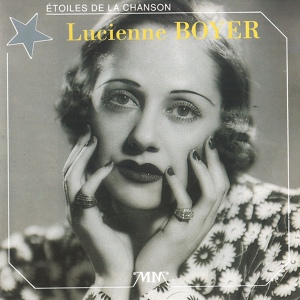 Обложка для Lucienne Boyer - C'est A Robinson