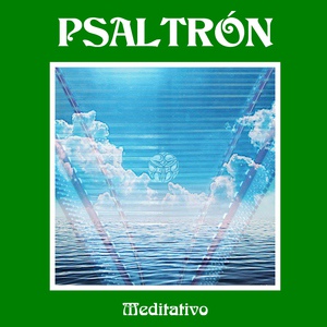Обложка для Psaltrón - Otono