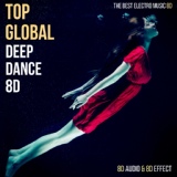 Обложка для 8D Audio, 8D Effect - Dance on My Way