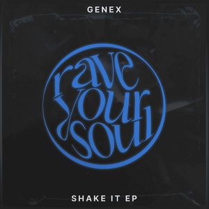 Обложка для Genex - Shake It