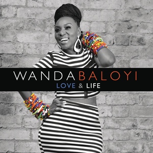Обложка для Wanda Baloyi - Within The Song