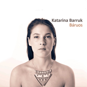 Обложка для Katarina Barruk - 05. Iedname