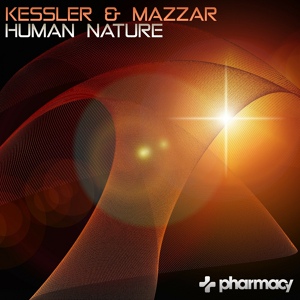Обложка для Kessler & Mazzar - Elysium (Original Mix)