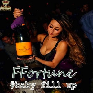 Обложка для FFortune - Baby Fill Up