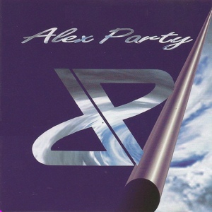 Обложка для Alex Party - Wrap Me Up