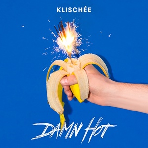 Обложка для Klischée - Damn Hot