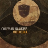 Обложка для Coleman Hawkins - If I Could be with You One Hour Tonight