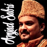 Обложка для Amjad Sabri - Data Ke Melay Main Aye Ha