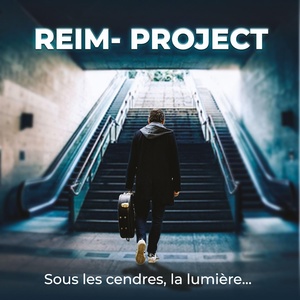 Обложка для Reim-Project - Dis moi ce que tu ressens