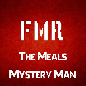 Обложка для The Meals - In my dream (Original Mix)