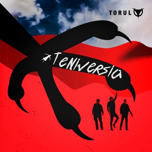 Обложка для Torul - Try