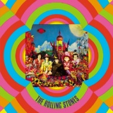 Обложка для The Rolling Stones - She's A Rainbow