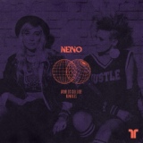 Обложка для NERVO - Worlds Collide