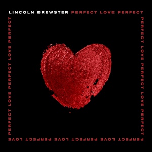 Обложка для Lincoln Brewster - Move