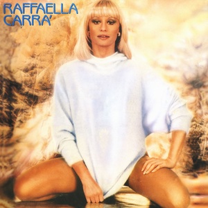 Обложка для Raffaella Carra - Sin ti