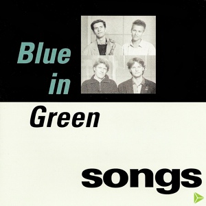 Обложка для Blue In Green - The BingMobile