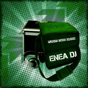 Обложка для Enea DJ - Headz On Fire