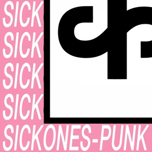 Обложка для SickOnes - Parasite