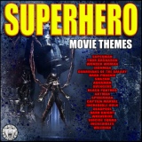 Обложка для Big Movie Themes - The Dark Knight