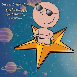Обложка для Sweet Little Band - Disarm