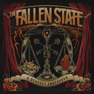 Обложка для The Fallen State - Torn