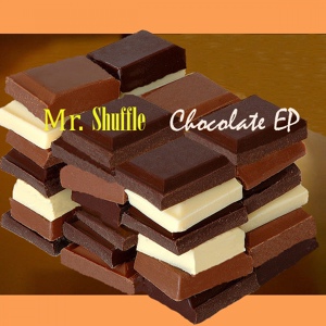 Обложка для Mr Shuffle - Chocolate