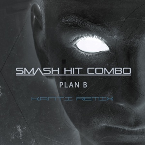 Обложка для Smash Hit Combo - Plan B