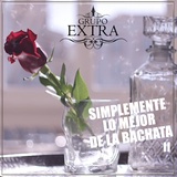 Обложка для Grupo Extra - Quiereme un Poquito