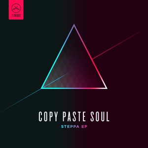 Обложка для Copy Paste Soul - Hustle