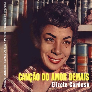 Обложка для Elizete Cardoso - Estrada Branca