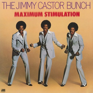 Обложка для The Jimmy Castor Bunch - Tr-7