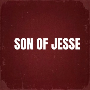 Обложка для Son of Jesse - Tony