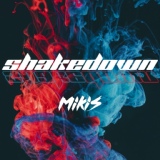 Обложка для Mikis - Shakedown (Dub Mix)