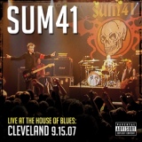 Обложка для Sum 41 - Fat Lip (Live At The House Of Blues, Cleveland, 9.15.07)