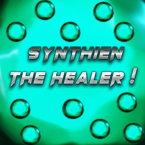 Обложка для SYNTHIEN - The Healer