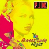 Обложка для J.K. - Sweet Lady Night