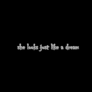 Обложка для Lil Barberi - she looks just like a dream