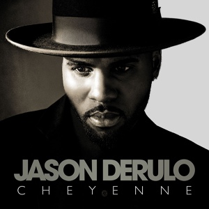 Обложка для Jason Derulo - Cheyenne