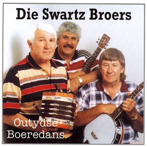 Обложка для Swartz Broers - Duits-Wes Wals