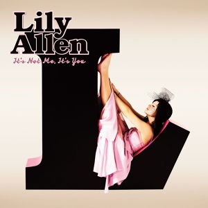 Обложка для Lily Allen - Who Would Have Known