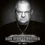 Обложка для Udo Dirkschneider - We Will Rock You