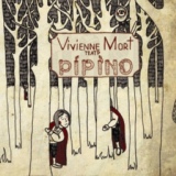 Обложка для Vivienne Mort - Сліди маленьких рук