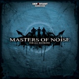 Обложка для Masters Of Noise - Sound Of The Masters